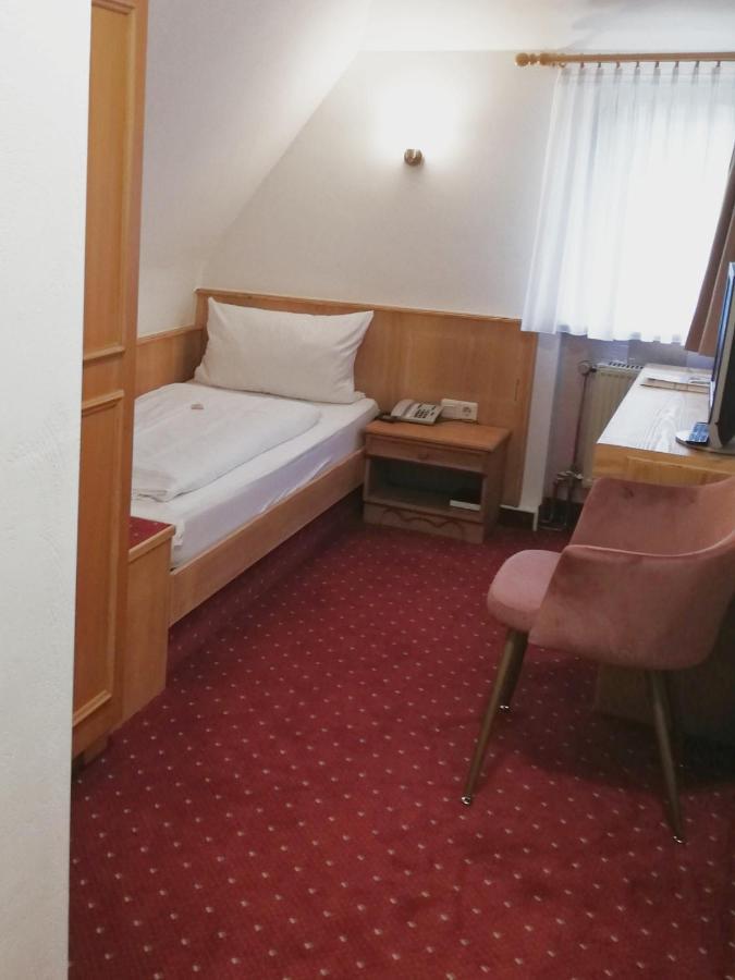 Landhotel Oelmuehle Mombris Esterno foto